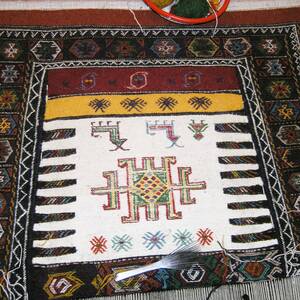 Sofreh of North Khorasan